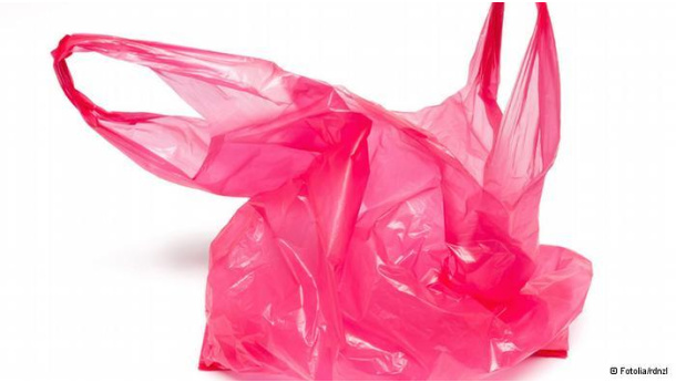 Immagine: Ue si prepara a lotta su buste plastica, Stati divisi