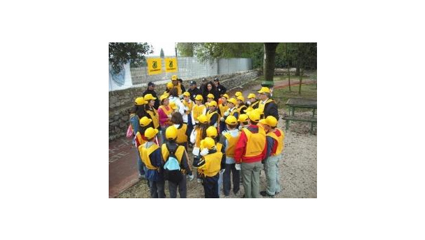 Immagine: Puliamo il mondo 2014. Com'è andata in Puglia? Per Legambiente oltre 5 mila volontari