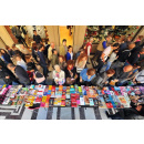 Immagine: Torino, domenica a piedi il 5 ottobre con Portici di carta