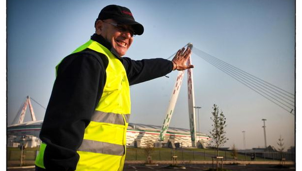 Immagine: Torino,  la mostra fotografica di Amiat a Villa Amoretti
