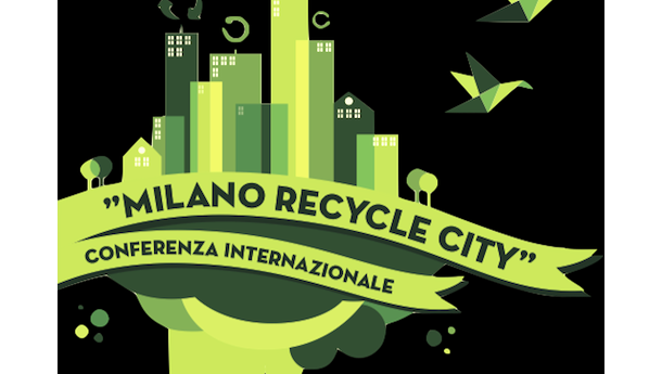 Immagine: Torna Milano Recycle City, l'incontro internazionale sulla gestione sostenibile dei rifiuti