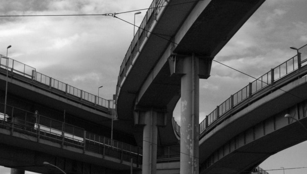 Immagine: Roma, Tangenziale addio: i lavori di demolizione iniziano nel 2015