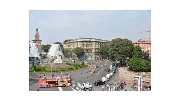 Immagine: Magnolie e ciclabili, la lettera di Ciclobby al Corriere