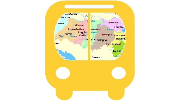 Immagine: Trasporti in Emilia, un unico biglietto per tutte le città