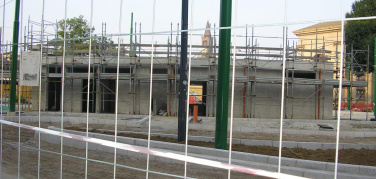 Riqualificazione Darsena, il nuovo 