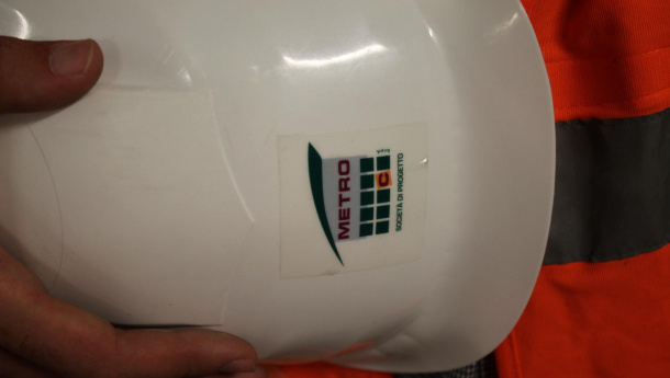 Immagine: Metro C, le stazioni non vanno bene: 