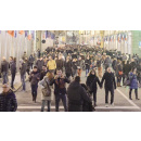 Immagine: Torna la domenica ecologica, cercansi volontari per i varchi