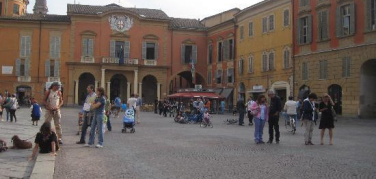 Reggio Emilia, dal 5 ottobre tornano i blocchi del traffico e i giovedì senz'auto