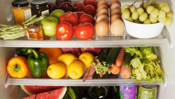 Immagine: FrigOK, l'app che ricorda agli utenti di consumare gli alimenti in scadenza