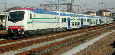 Treni ogni 7.5 minuti: ecco il nuovo Piano regionale della Mobilità nel Lazio