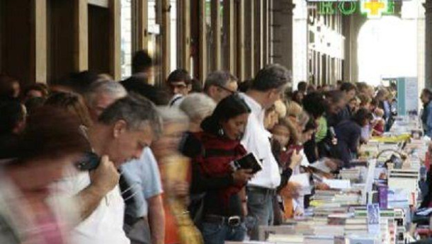 Immagine: Com'è andata la domenica ecologica di Torino