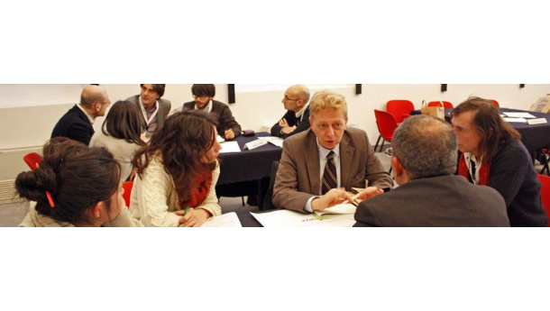 Immagine: Forum Compraverde, gli acquisti verdi volano