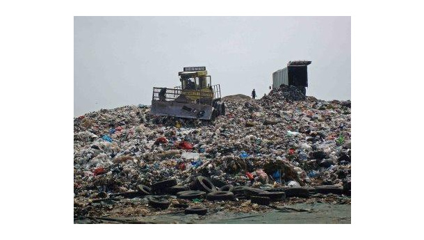 Immagine: Umbria, nuovi impianti per il riciclo dei rifiuti organici