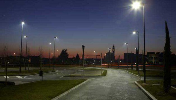 Immagine: Illuminazione pubblica a Roma: sarà a Led e farà risparmiare 15 mln