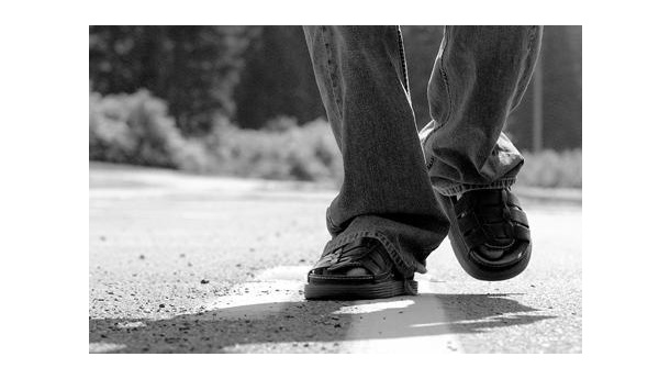 Immagine: “Come una città, da centro, diventa periferia e poi campagna è uno spettacolo”. Lettera di un viandante occasionale