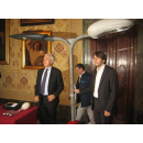 Immagine: Nobel della Fisica agli scienziati dei LED. Maran: 