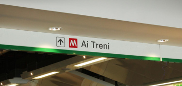 Metro C, slitta la data di apertura