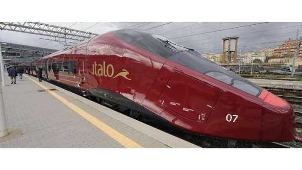 Immagine: Torino, al via l'accordo tra Italo, Pony Zero Emissioni e To-Bike per un trasporto integrato