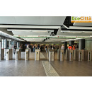 Immagine: Metro C, il MIT non autorizza l'apertura