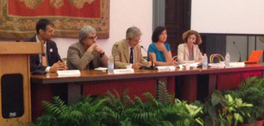 Greenpeace, Legambiente e Wwf: 