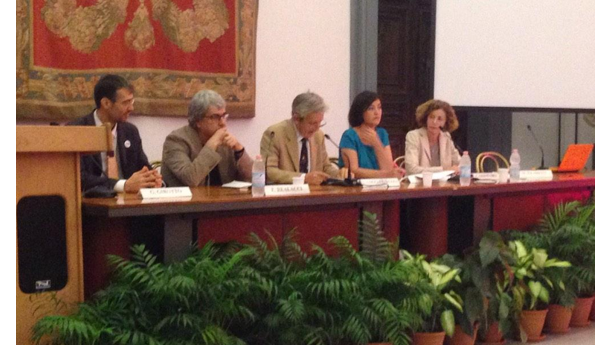 Immagine: Greenpeace, Legambiente e Wwf: