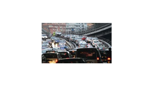 Immagine: Polveri sottili, il 9 ottobre 35° giorno di superamento dei limiti a Milano