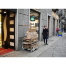 Immagine: Cartacinesca, ecco come i commercianti differenziano la carta