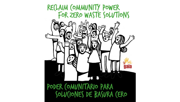 Immagine: Giornata mondiale contro l’incenerimento. Intervista al pugliese Zagaria (Legge rifiuti zero)