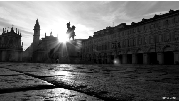 Immagine: Smog, a Torino uno studio su 200 bambini per il progetto Mapec-Life