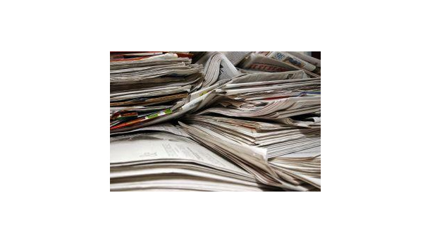 Immagine: Troppa carta e cartone nell'indifferenziato, perché? La parola ai cittadini