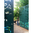 Immagine: Giardino condiviso Isola Pepe Verde: sabato mattina manutenzione del verde