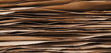 Torino, carta e cartone: in quale quartiere se ne raccoglie di più? Il punto prima delle Cartoniadi