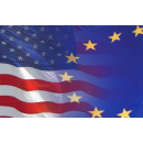 Immagine: TTIP, una minaccia transatlantica