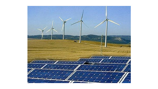 Immagine: Rinnovabili elettriche, Italia Nostra fuori dal coro: «Obiettivi più ambiziosi al 2030? Un suicidio»
