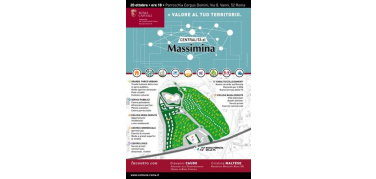 Da Malagrotta a verde pubblico: ecco la “Nuova Centralità Massimina”