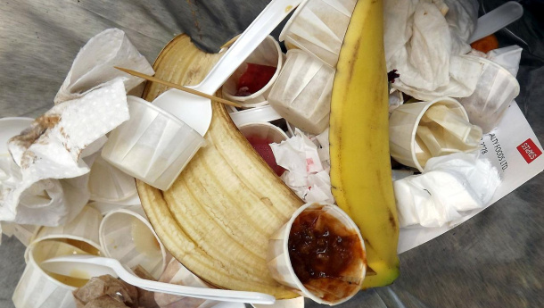 Immagine: Gennaio-settembre: sotto la Mole i rifiuti calano dello 0,9% e la RD cresce dello 0,8%