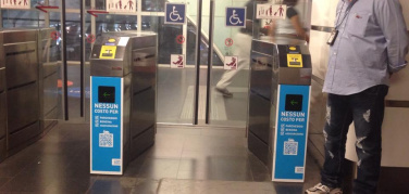 Termini-car2go, il nuovo brand della mobilità romana