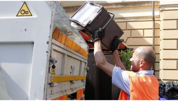 Immagine: Puglia, l’Aro Bari 5 pubblica il primo bando di gara “Verde” relativo ai rifiuti
