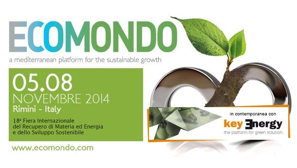 Immagine: Ad Ecomondo “scende in piazza” il compost