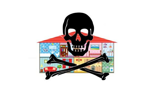 Immagine: Smog, arriva 