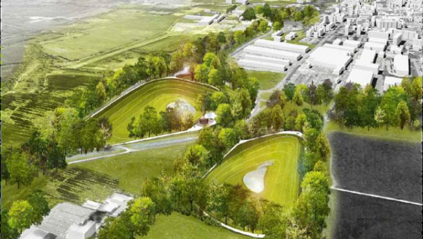 Immagine: Messa in sicurezza del Seveso: ecco come saranno le vasche di laminazione / VIDEO