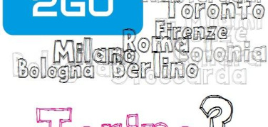 In scadenza il bando seminascosto  di Torino per il car sharing: Car2go rinuncia. Ecco perché