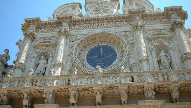 Immagine: Lecce, una pedalata contro i tumori: domenica 26 ottobre in piazza Sant’Oronzo