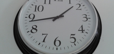 Torna l'ora solare. In 7 mesi risparmiati 91 milioni di euro