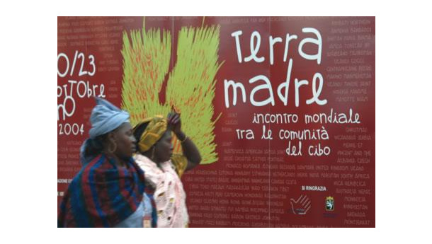 Immagine: A tu per tu con Terra Madre, una testimonianza dal Salone del Gusto