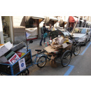 Immagine: Cartoniadi di Torino, il video del 