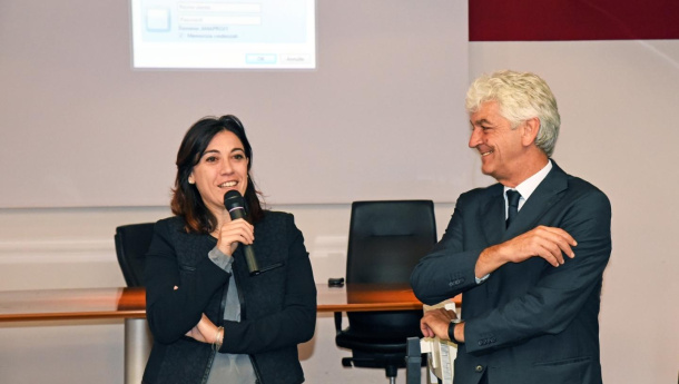 Immagine: Ama: al via maxi piano di formazione interna per 6.400 dipendenti