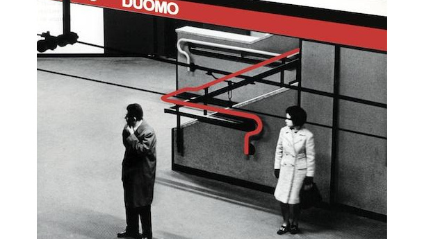 Immagine: M1, la prima linea metro di Milano, compie 50 anni