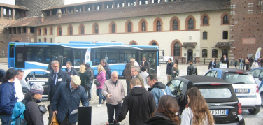 Citytech, il mantra di mobilità e trasporti è 