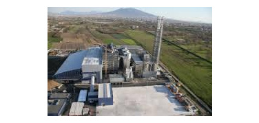 A2A: emissioni del termovalorizzatore di Acerra 